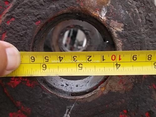 MADE IN JAPAN หัวหนีบ  YUTANI  NIBBLER รหัสสินค้า : 80802975 Tel.086-8150487 www.nihonmono.com