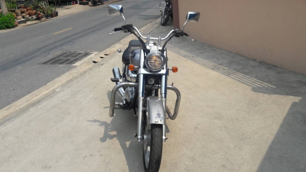 ขาย Honda Phantom200cc 39,000