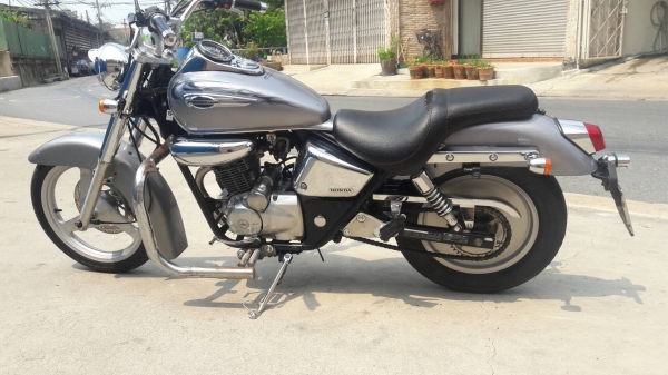 ขาย Honda Phantom200cc 39,000