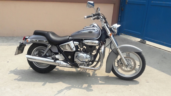 ขาย Honda Phantom200cc 39,000