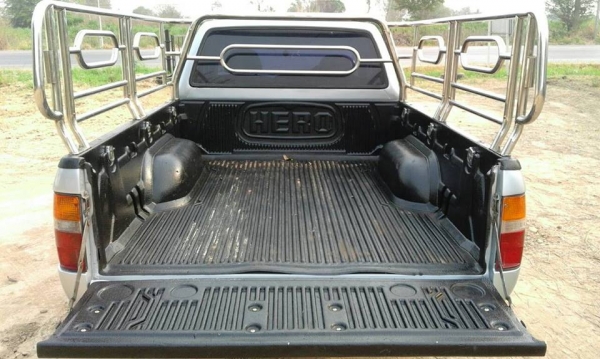 !!! รถบ้านแท้ โตโยต้าไมตี้เอ็กแค๊ป ปลายปี 39 รุ่น พิเศษ 2.5 SGL !!!