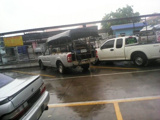 ต้องการขาย FORD ปี 1995 เครื่องมังกรดำ  เข้าไร่เข้าสวน กะบะใหม่ ฝาท้ายมีให้ เล่มพร้อม 0876835269