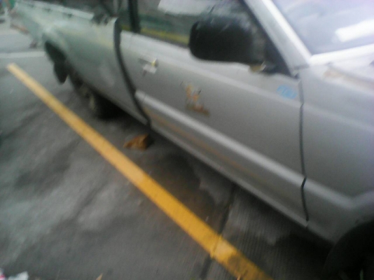 ต้องการขาย FORD ปี 1995 เครื่องมังกรดำ  เข้าไร่เข้าสวน กะบะใหม่ ฝาท้ายมีให้ เล่มพร้อม 0876835269