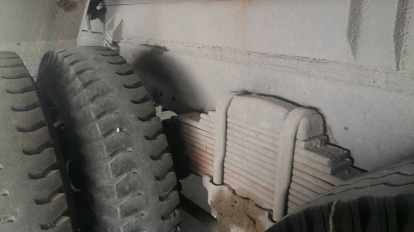 สิบล้อ ดั้ม มิตซู FN215K 6D14-165 ดั้มมีเนียม ยาว6.30ม สภาพดีสวยแอร์เย็นๆ พร้อมใช้ ทะเบียนพร้อมโอน