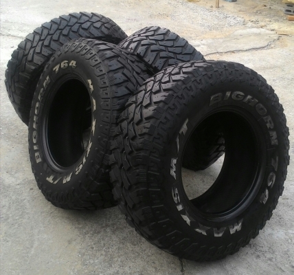 ขาย ยางMud 265/75/16 ขาย ยางMud 265/75/16