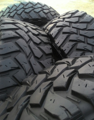 ขาย ยางMud 265/75/16 ขาย ยางMud 265/75/16