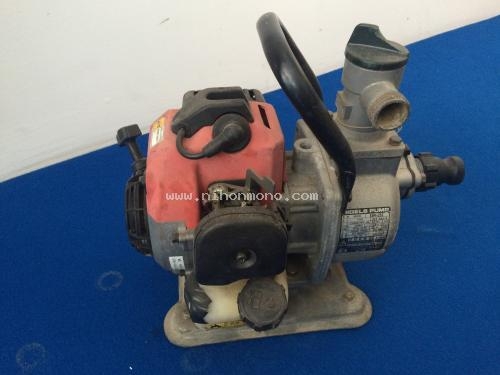 MADE IN JAPAN ปั้มน้ำ KOSHIN   TL33PPD-805  รหัสสินค้า : 80802940  ติดต่อ Tel.086-8150487  www.nihonmono.com