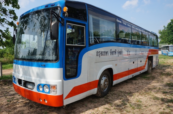 ขายรถบัสมือสองสภาพดี ขายรถบัสมือสองสภาพดี