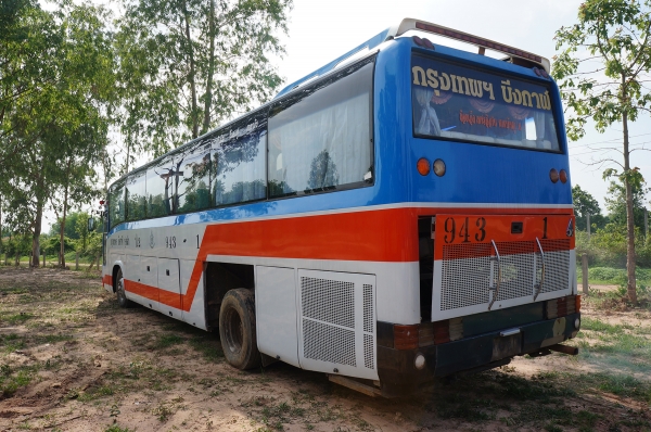 ขายรถบัสมือสองสภาพดี ขายรถบัสมือสองสภาพดี