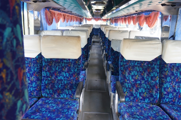 ขายรถบัสมือสองสภาพดี ขายรถบัสมือสองสภาพดี