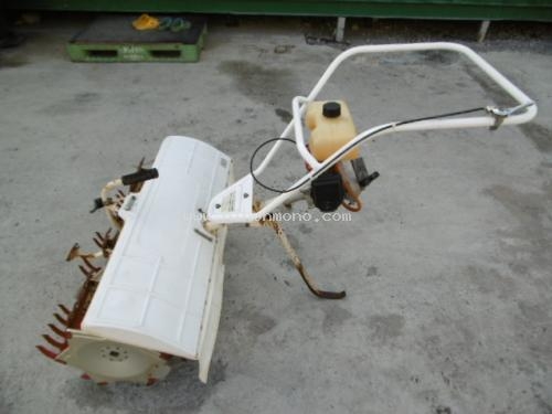 MADE IN JAPANเครื่องกำจัดวัชพืชในร่องข้าว MARUYAMA   MKC-304 รหัสสินค้า : 80803351 Tel.086-8150487  www.nihonmono.com