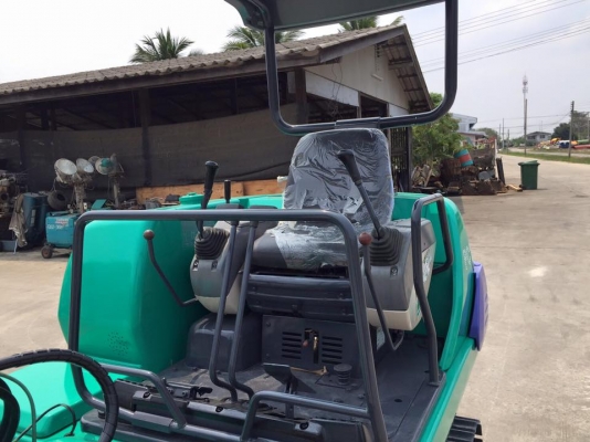 รถขุด KOMATSU PC25-1 มือสองญี่ปุ่น