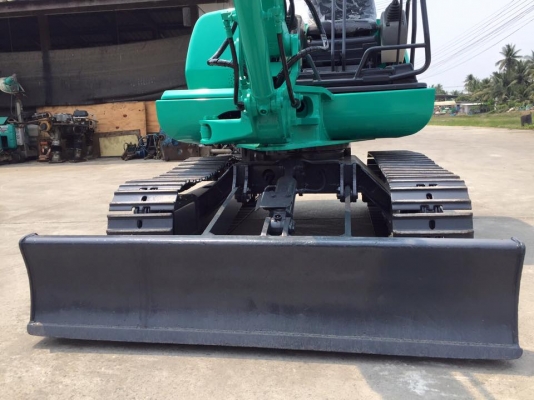 รถขุด KOMATSU PC25-1 มือสองญี่ปุ่น