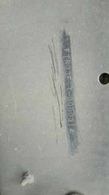 อีซูซุ FTR 195 ปี97 เครื่องแน่นๆ