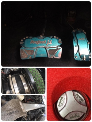 ขายครับA32แต่งVIPหล่อๆๆถุงลม4วาล์ว +ปั๊มBremboแท้ 4พอต มองอยู่รับรองไม่ผิดหวังครับรับประกันครับ