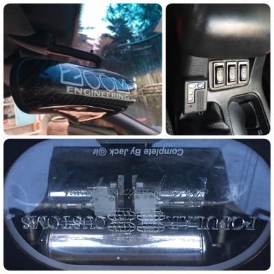 ขายครับA32แต่งVIPหล่อๆๆถุงลม4วาล์ว +ปั๊มBremboแท้ 4พอต มองอยู่รับรองไม่ผิดหวังครับรับประกันครับ