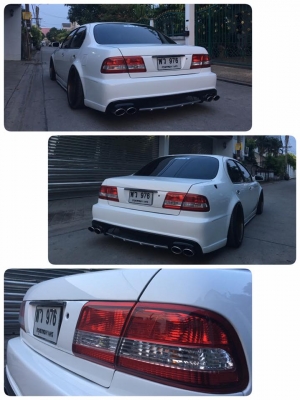 ขายครับA32แต่งVIPหล่อๆๆถุงลม4วาล์ว +ปั๊มBremboแท้ 4พอต มองอยู่รับรองไม่ผิดหวังครับรับประกันครับ