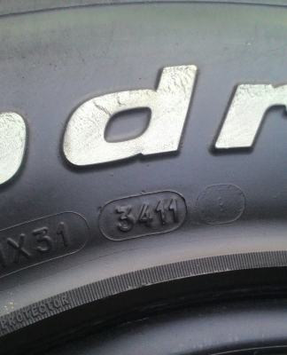 ขาย ยางBF All 265/70/16 สวยๆ ขาย ยางBF All 265/70/16 สวยๆ