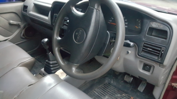 ขายอีซูซุหัวเดียวเครื่องดีเซล 2500