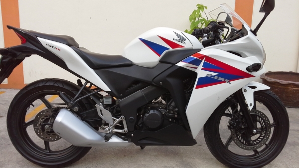 ขายcbr150i ขายcbr150i