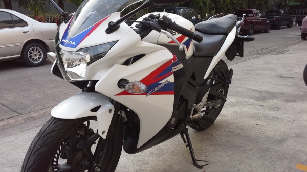 ขายcbr150i ขายcbr150i