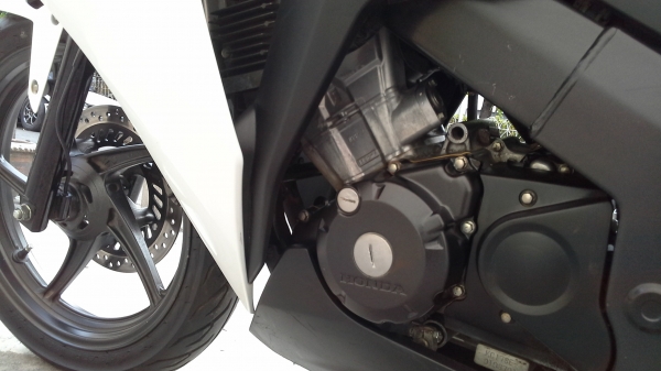 ขายcbr150i ขายcbr150i