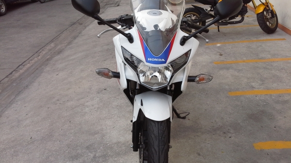 ขายcbr150i ขายcbr150i