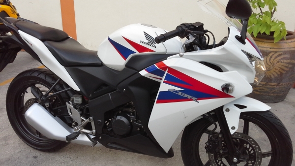 ขายcbr150i