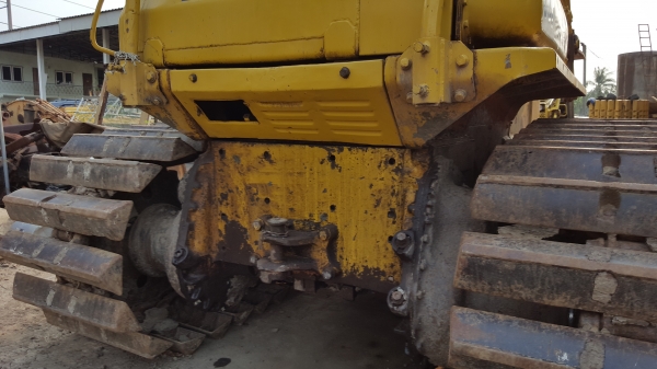 รถแทรคเตอร์ D50