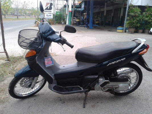 นูโวตัวเก่า