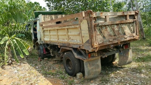 ขายฮีโน่ดั้ม 120 แรง เอกสารพร้อม ชุดโอน