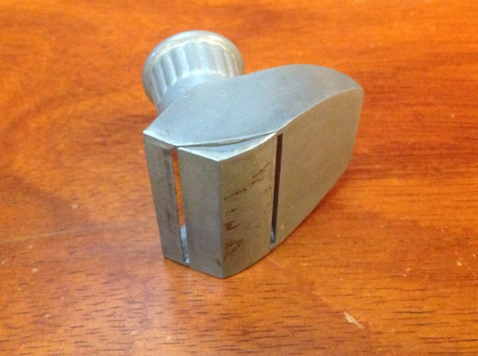 ขายกบ Vintage Wilkro Combination Wood Razor มีกล่อง ใบครบ เป็นของสะสมหายาก