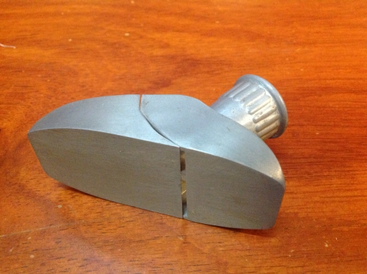 ขายกบ Vintage Wilkro Combination Wood Razor มีกล่อง ใบครบ เป็นของสะสมหายาก