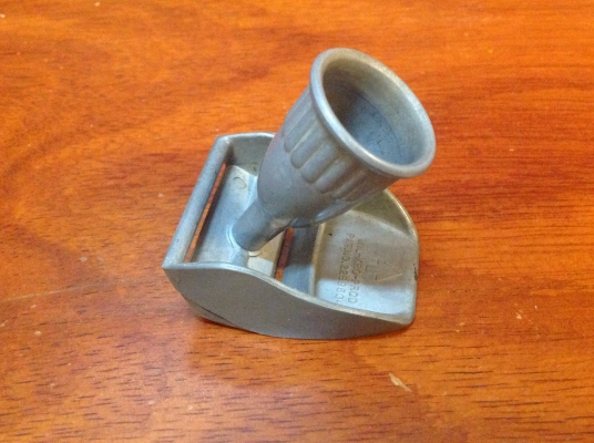 ขายกบ Vintage Wilkro Combination Wood Razor มีกล่อง ใบครบ เป็นของสะสมหายาก