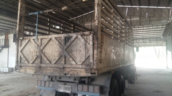 สิบล้อ อีซูชุ FVZ32M 195นางฟ้า 2เพา ไม่ดั้มกะบะค๊อกสูงยาว 6.50ม สภาพดีสวยเดิมๆพร้อมใช้งาน ทะเบียนพร้อมโอน ราคา 675,000บ ต่อรองได้ สิบล้อ อีซูชุ FVZ32M 195นางฟ้า 2เพา ไม่ดั้มกะบะค๊อกสูงยาว 6.50ม สภาพดีสวยเดิมๆพร้อมใช้งาน ทะเบียนพร้อมโอน ราคา 675,000บ ต่อรองได้