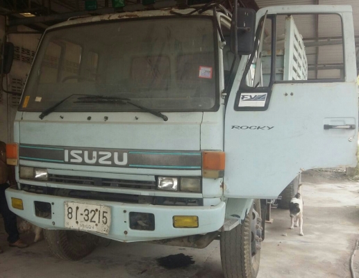 สิบล้อ อีซูชุ FVZ32M 195นางฟ้า 2เพา ไม่ดั้มกะบะค๊อกสูงยาว 6.50ม สภาพดีสวยเดิมๆพร้อมใช้งาน ทะเบียนพร้อมโอน ราคา 675,000บ ต่อรองได้ สิบล้อ อีซูชุ FVZ32M 195นางฟ้า 2เพา ไม่ดั้มกะบะค๊อกสูงยาว 6.50ม สภาพดีสวยเดิมๆพร้อมใช้งาน ทะเบียนพร้อมโอน ราคา 675,000บ ต่อรองได้