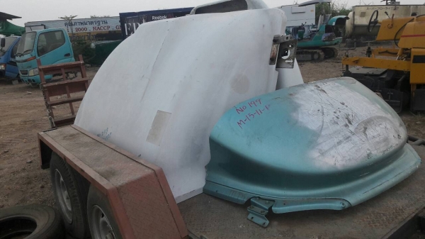 ขาย กะบังลม สำหรับ ติด รถบรรทุก ยานยนต์ อเนกประสงค์ ราคา ตั้งแต่ 4000-4500 บาท ครับ