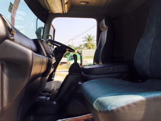 ขายรถบรรทุกพ่วง 22 ล้อ HINO เครื่อง 344 แรง ปี 55 กระบะดัมพฺสามมิตร ลูก 3 เพลา ทะเบียนพร้อม ขายรถบรรทุกพ่วง 22 ล้อ HINO เครื่อง 344 แรง ปี 55 กระบะดัมพฺสามมิตร ลูก 3 เพลา ทะเบียนพร้อม