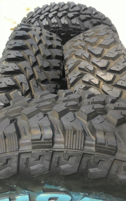 ขาย ยาง Mud MAXXIS 764 ของใหม่ ขาย ยาง Mud MAXXIS 764 ของใหม่