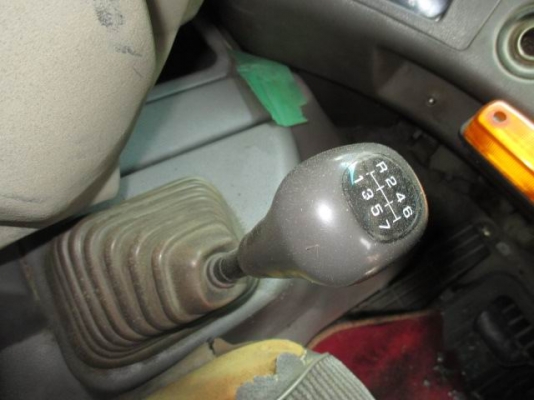 ขายมีหัวงามๆราคาถูก HINO เก่านอก 95000฿