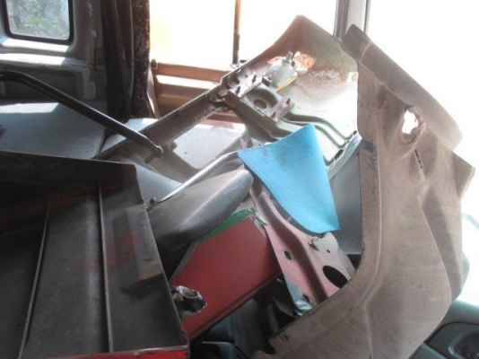 ขายมีหัวงามๆราคาถูก HINO เก่านอก 95000฿