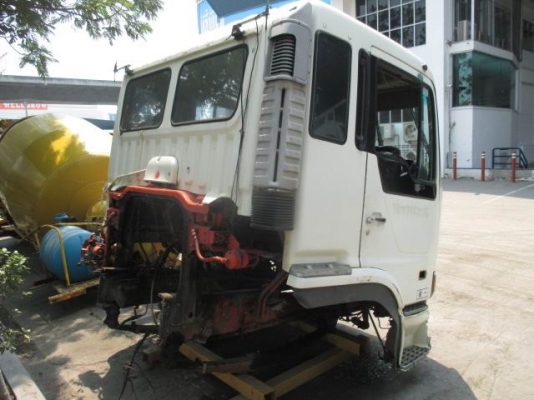 ขายมีหัวงามๆราคาถูก HINO เก่านอก 95000฿