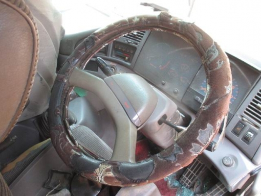 ขายมีหัวงามๆราคาถูก HINO เก่านอก 95000฿