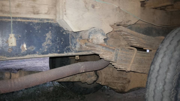 **145,000 บ.ต่อรอง/// 6ล้อบรรทุก ISUZU KS-100แรง เครื่องใหม่ เกียร์เดิม ช่วงล่างใหญ่ คานหน้า115 เฟืองท้ายF สโลวกลาง กระบะ4.30ม.คอกไม้สูง ยาง8.25/16 ตามสภาพ พร้อมใช้ เล่มฯ ครบ **ขาย ISUZU KS-100HP 6ล้อบรรทุก ช่วงล่างใหญ่ พร้อมลุย เอกสารเล่มฯ ครบ ภาษีเต็ม I **145,000 บ.ต่อรอง/// 6ล้อบรรทุก ISUZU KS-100แรง เครื่องใหม่ เกียร์เดิม ช่วงล่างใหญ่ คานหน้า115 เฟืองท้ายF สโลวกลาง กระบะ4.30ม.คอกไม้สูง ยาง8.25/16 ตามสภาพ พร้อมใช้ เล่มฯ ครบ **ขาย ISUZU KS-100HP 6ล้อบรรทุก ช่วงล่างใหญ่ พร้อมลุย เอกสารเล่มฯ ครบ ภาษีเต็ม I