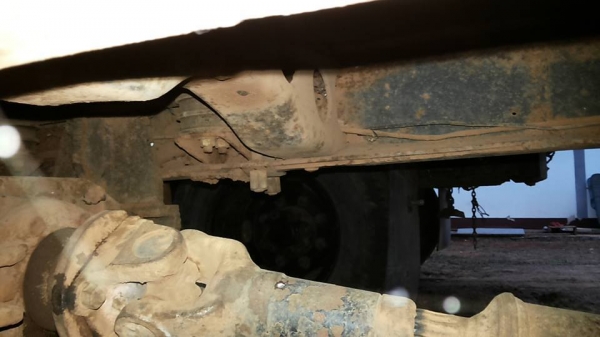 **145,000 บ.ต่อรอง/// 6ล้อบรรทุก ISUZU KS-100แรง เครื่องใหม่ เกียร์เดิม ช่วงล่างใหญ่ คานหน้า115 เฟืองท้ายF สโลวกลาง กระบะ4.30ม.คอกไม้สูง ยาง8.25/16 ตามสภาพ พร้อมใช้ เล่มฯ ครบ **ขาย ISUZU KS-100HP 6ล้อบรรทุก ช่วงล่างใหญ่ พร้อมลุย เอกสารเล่มฯ ครบ ภาษีเต็ม I **145,000 บ.ต่อรอง/// 6ล้อบรรทุก ISUZU KS-100แรง เครื่องใหม่ เกียร์เดิม ช่วงล่างใหญ่ คานหน้า115 เฟืองท้ายF สโลวกลาง กระบะ4.30ม.คอกไม้สูง ยาง8.25/16 ตามสภาพ พร้อมใช้ เล่มฯ ครบ **ขาย ISUZU KS-100HP 6ล้อบรรทุก ช่วงล่างใหญ่ พร้อมลุย เอกสารเล่มฯ ครบ ภาษีเต็ม I