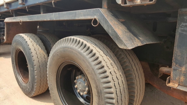 ขายเฉพาะตัวแม่ 10 ล้อดั้ม HINO MEGA 320 ปี 49 ดั้มสามมิตร มีระบบลำโพงลากพ่วง คัสซีสวยตลอดเส้น เครื่องเดิม เกียร์เดิม ยางเต็ม ทะเบียนพร้อมโอน ขายเฉพาะตัวแม่ 10 ล้อดั้ม HINO MEGA 320 ปี 49 ดั้มสามมิตร มีระบบลำโพงลากพ่วง คัสซีสวยตลอดเส้น เครื่องเดิม เกียร์เดิม ยางเต็ม ทะเบียนพร้อมโอน