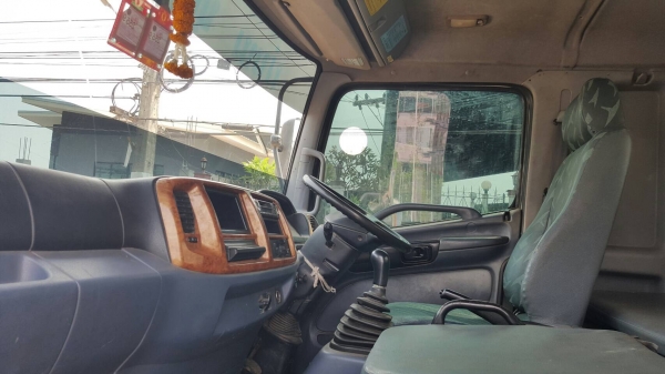 ขายเฉพาะตัวแม่ 10 ล้อดั้ม HINO MEGA 320 ปี 49 ดั้มสามมิตร มีระบบลำโพงลากพ่วง คัสซีสวยตลอดเส้น เครื่องเดิม เกียร์เดิม ยางเต็ม ทะเบียนพร้อมโอน ขายเฉพาะตัวแม่ 10 ล้อดั้ม HINO MEGA 320 ปี 49 ดั้มสามมิตร มีระบบลำโพงลากพ่วง คัสซีสวยตลอดเส้น เครื่องเดิม เกียร์เดิม ยางเต็ม ทะเบียนพร้อมโอน