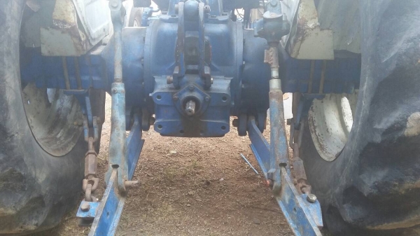 ด่วนๆเลยครับ  ฟอร์ด  68