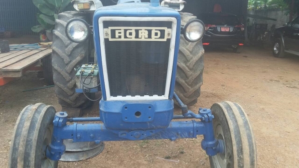 ด่วนๆเลยครับ  ฟอร์ด  68