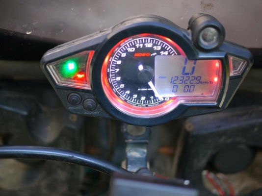 ขาย Honda Cbr92 ตัวคาร์บูไฟฟ้า พร้อมทะเบียนแท้ แฟริ่ง Rc212 สภาพเครื่องสดๆทำใหม่เรียบร้อยพร้อมออกทริปทันที